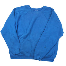 Load image into Gallery viewer, Vintage Tultex Blank Sweatshirt - M