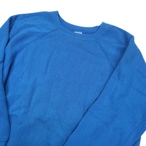 Vintage Tultex Blank Sweatshirt - M