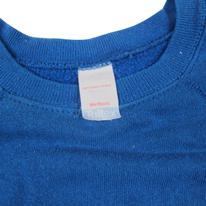 Vintage Tultex Blank Sweatshirt - M