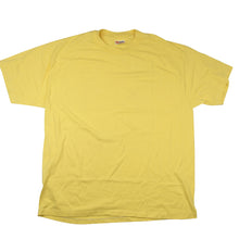 Load image into Gallery viewer, Vintage Hanes Heavy Weight 50/50 single stitch blank T shirt - XL