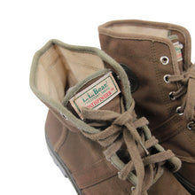 Load image into Gallery viewer, Vintage L.L.Bean x Palladium Pathfinder Boots - 9.5