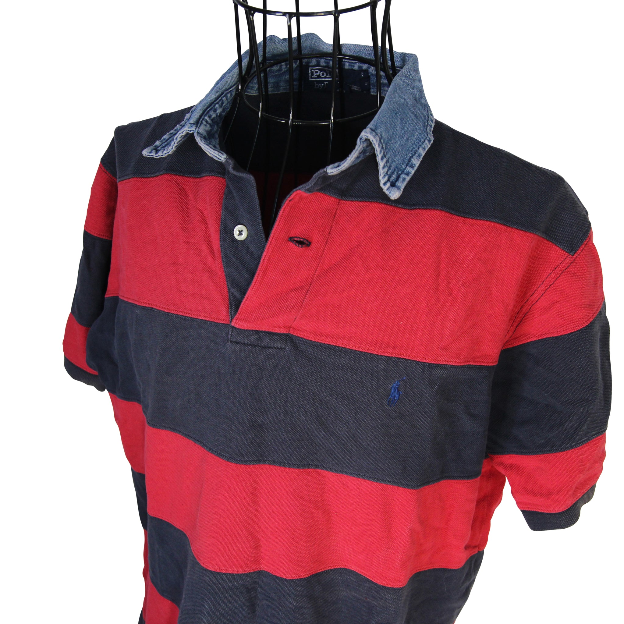 Ralph Lauren Vintage Polo Shirt