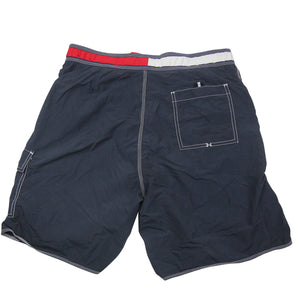 Tommy Hilfiger Flag Swim Shorts - L