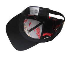 Load image into Gallery viewer, Vintage Cat Nascar Racing Cap - OS