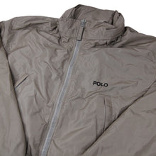 Load image into Gallery viewer, Vintage Polo Ralph Lauren Small Spellout Jacket - XXL