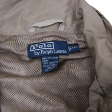 Load image into Gallery viewer, Vintage Polo Ralph Lauren Small Spellout Jacket - XXL