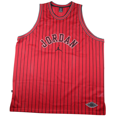 Vintage Nike Air Jordan 25th Anniversary basketball jersey - 3XL