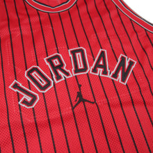 Load image into Gallery viewer, Vintage Nike Air Jordan 25th Anniversary basketball jersey - 3XL