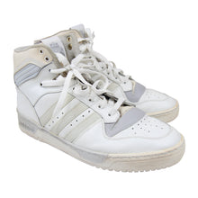 Load image into Gallery viewer, Vintage Adidas Patrick Ewing Signature Model Sneakers - 10 1/2