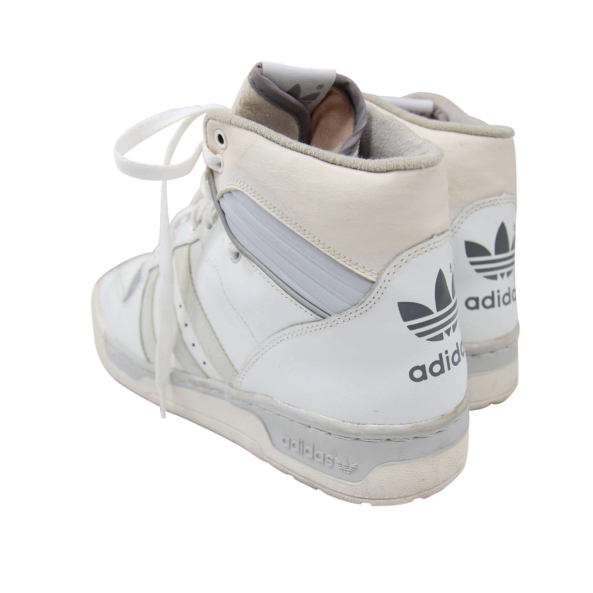 Adidas (Patrick ewing) Sneakers
