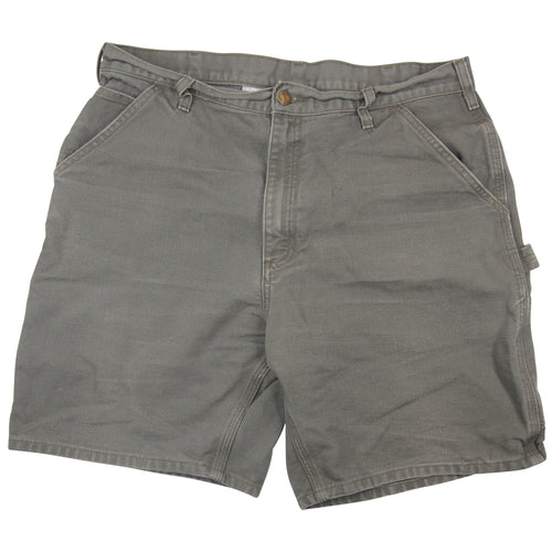 Carhartt Canvas Shorts - 36