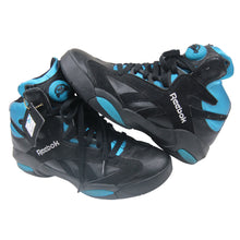 Load image into Gallery viewer, Vintage Reebok Shaq Attack Sneakers - 8