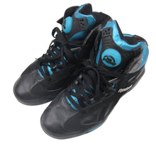 Load image into Gallery viewer, Vintage Reebok Shaq Attack Sneakers - 8
