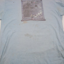 Load image into Gallery viewer, Vintage 70s Giant Stoned Gorilla Graphic T Shirt - L