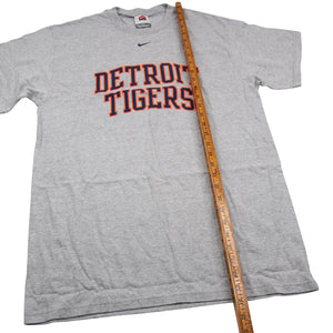 Vintage Nike Detroit Tigers graphic T shirt - Medium