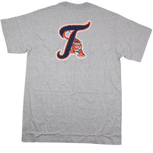 Vintage Nike Detroit Tigers graphic T shirt - Medium