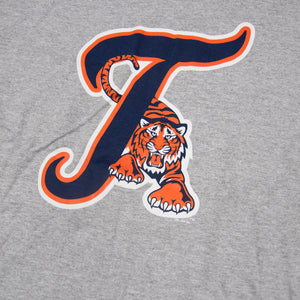 Vintage Nike Detroit Tigers graphic T shirt - Medium