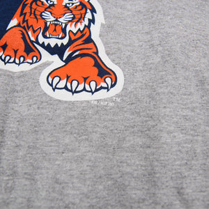 Vintage Nike Detroit Tigers graphic T shirt - Medium