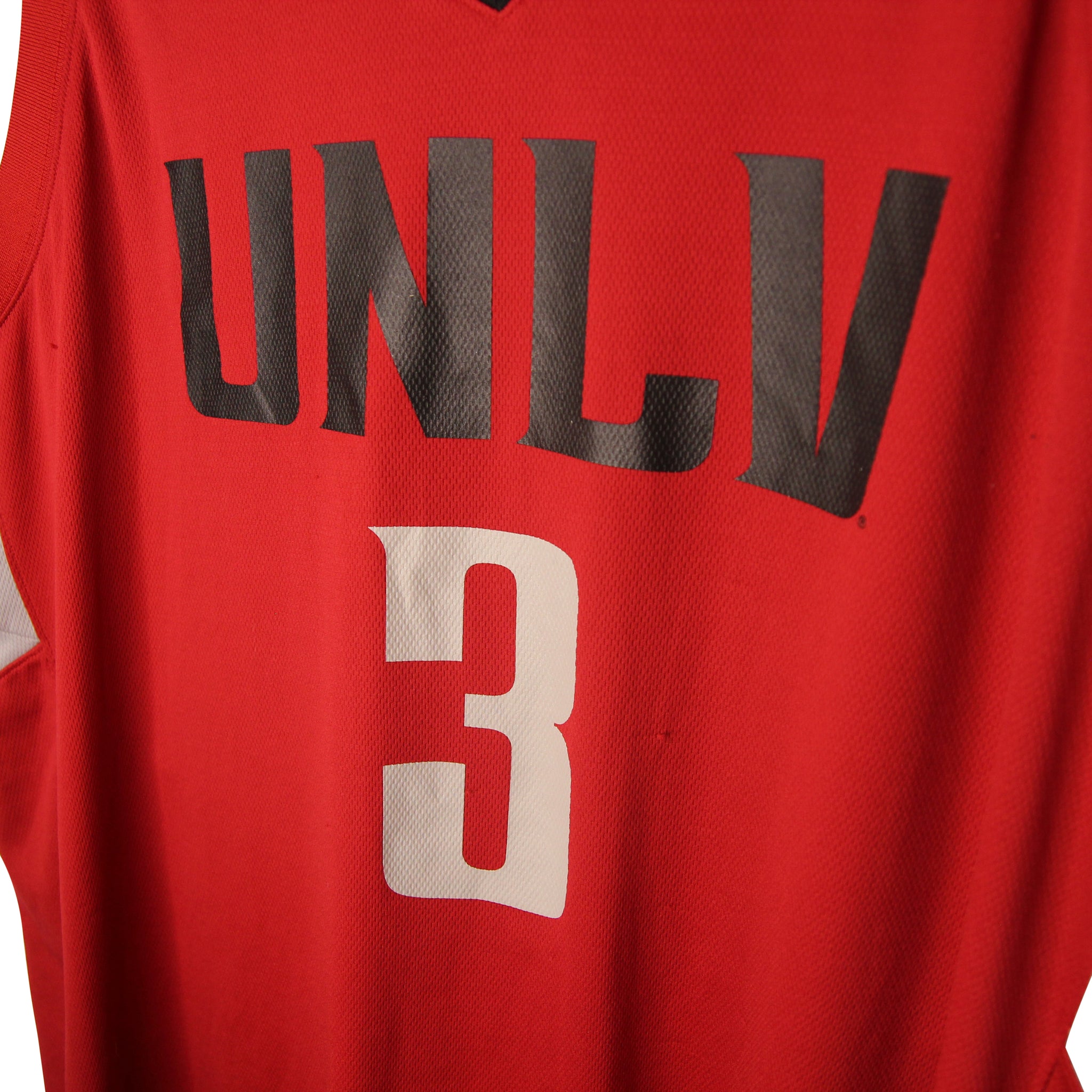 UNLV basketball jersey
