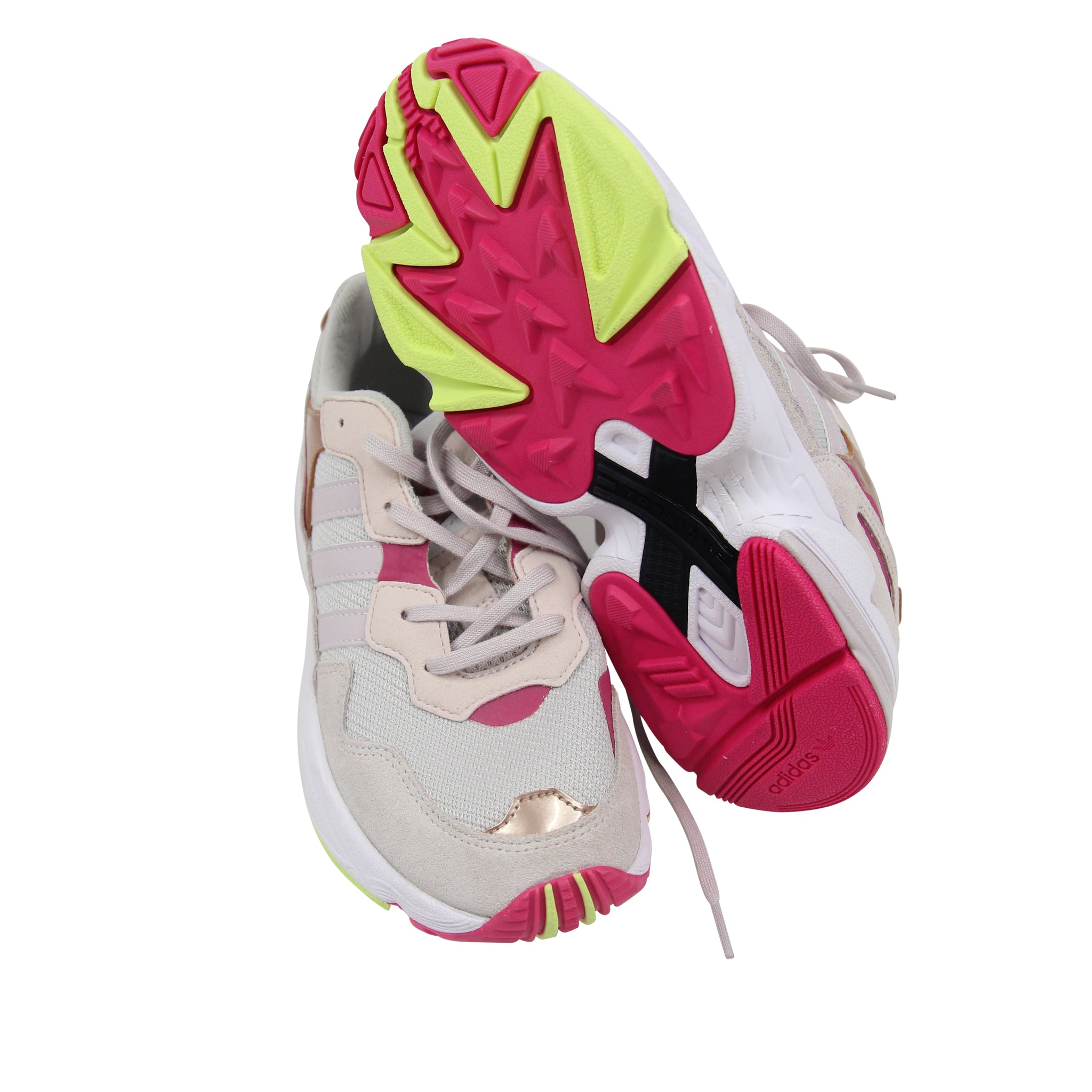 Adidas Yung 96 Sneakers - Wmns 6 Jak of all Vintage Adidas Yung 96 Sneakers - Wmns 6 Jak of all Vintage