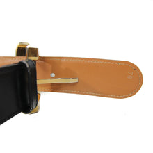 Load image into Gallery viewer, Vintage Jean-Claude Jitrois Leather Belt - Women&#39;s XS / S (70)