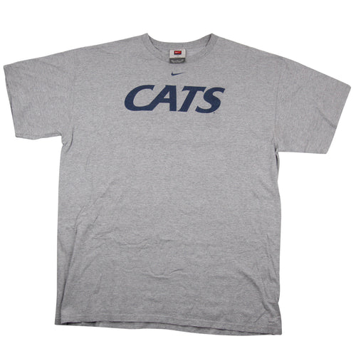 Vintage Nike Arizona Wildcats Graphic T Shirt - XL