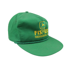 Load image into Gallery viewer, Vintage John Deere Trucker Hat - OS