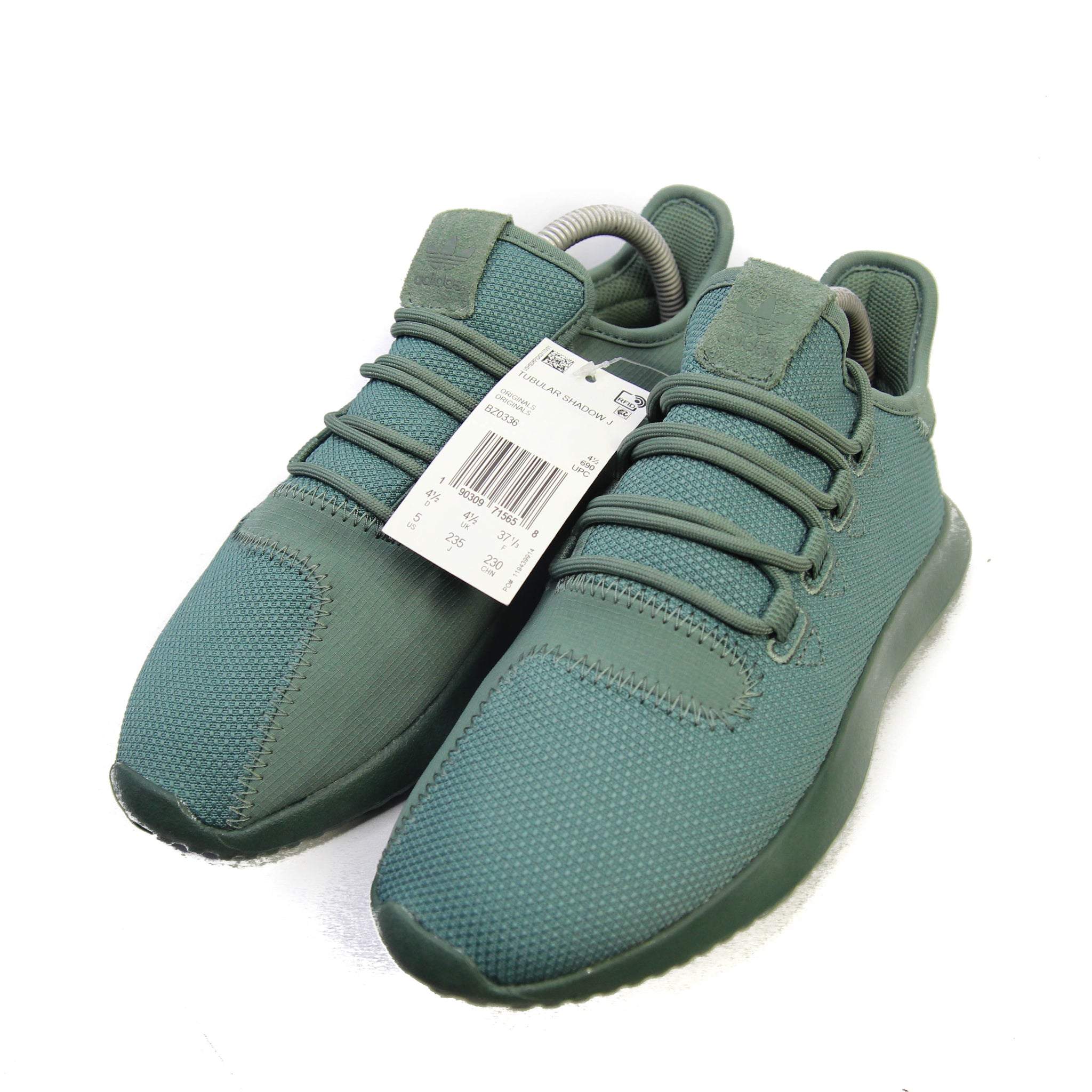 Adidas tubular shadow dark green Clearance