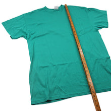 Load image into Gallery viewer, Vintage Roebucks Blank Pocket T Shirt - XL