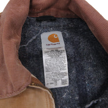 Load image into Gallery viewer, Vintage Distressed Carhartt Detroit Jacket - L