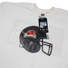 Load image into Gallery viewer, Vintage Nike Oregon Beavers Graphic T Shirt - M