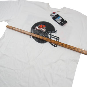 Vintage Nike Oregon Beavers Graphic T Shirt - M