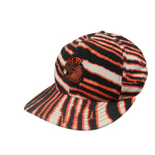 Load image into Gallery viewer, Vintage Zubaz Oregon State Beavers Snapback Hat - OS