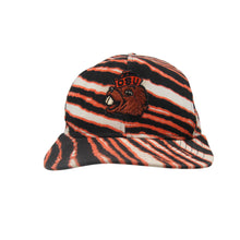 Load image into Gallery viewer, Vintage Zubaz Oregon State Beavers Snapback Hat - OS
