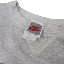 Load image into Gallery viewer, Vintage Nike &quot;Just Do It Oregon&quot; Graphic Sweatshirt - L