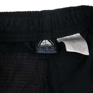 Vintage Nike ACG Adventure Shorts - XL