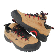 Load image into Gallery viewer, Vintage The North Face Leather Hiking Shoes - 8.5