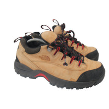 Load image into Gallery viewer, Vintage The North Face Leather Hiking Shoes - 8.5