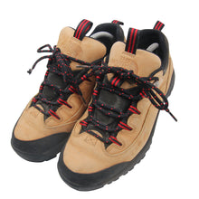 Load image into Gallery viewer, Vintage The North Face Leather Hiking Shoes - 8.5