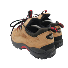 Load image into Gallery viewer, Vintage The North Face Leather Hiking Shoes - 8.5