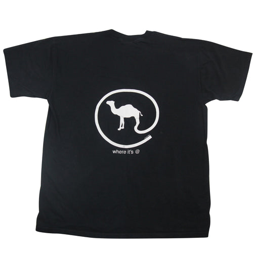 Vintage 1997 Camel Cigarettes 