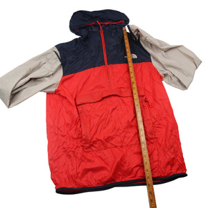 Vintage The North Face Packable Windbreaker Jacket - M