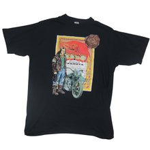 Load image into Gallery viewer, Vintage Harley Davidson of Moscow Graphic T Shirt