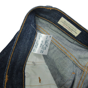 Levis Vintage Clothing 501 Big E Jeans - 28"x30"