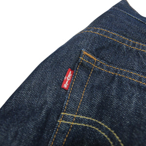 Levis Vintage Clothing 501 Big E Jeans - 28"x30"