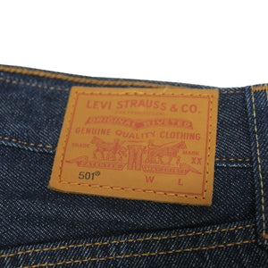 Levis Vintage Clothing 501 Big E Jeans - 28"x30"