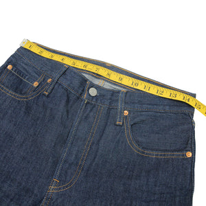 Levis Vintage Clothing 501 Big E Jeans - 28"x30"