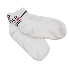 Load image into Gallery viewer, Vintage Polo Sport Ralph Lauren Socks - OS