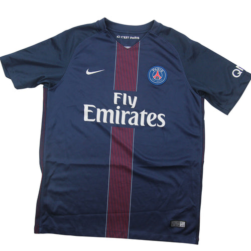 Nike Paris Saint Germain Jersey - YXL