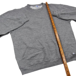 Vintage Russell Athletics Essential Sweatshirt - M